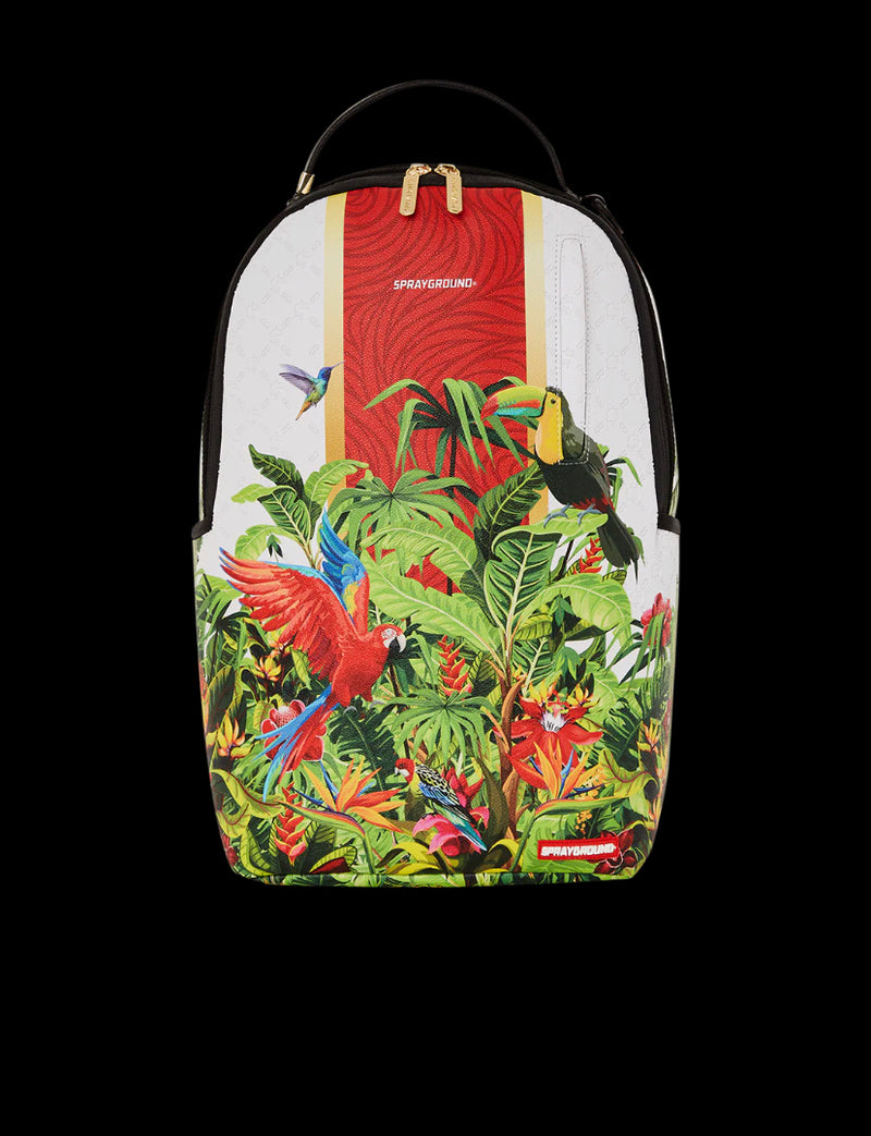 SPRAYGROUND