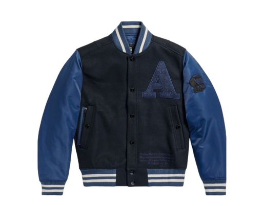 G-STAR VARSITY JACKET