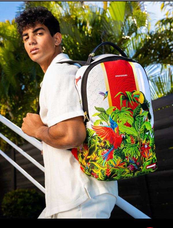 SPRAYGROUND