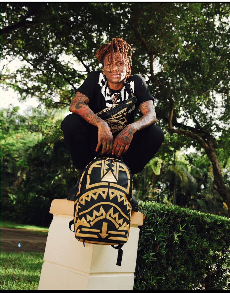 SPRAYGROUND