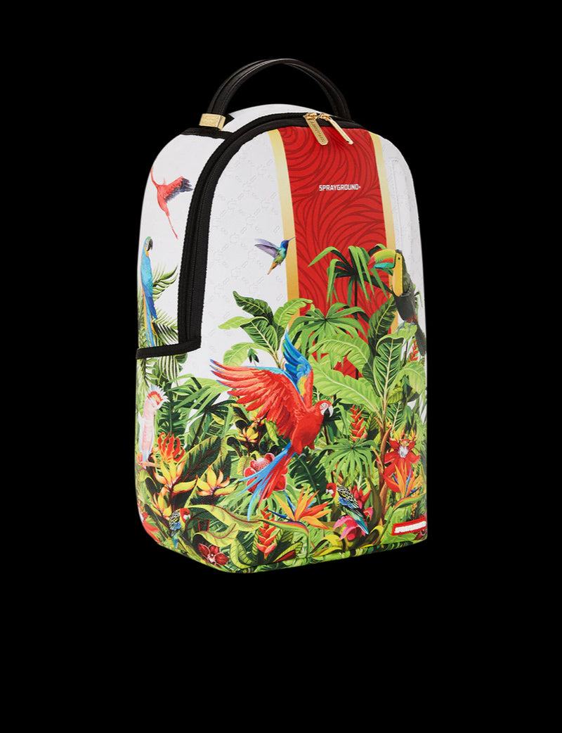 SPRAYGROUND