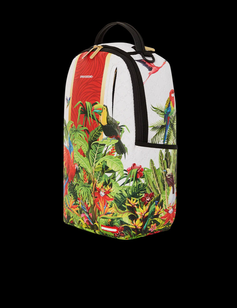 SPRAYGROUND