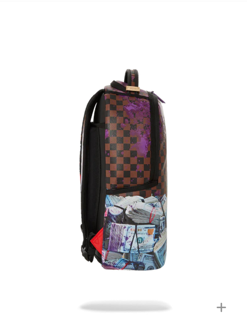 SPRAYGROUND