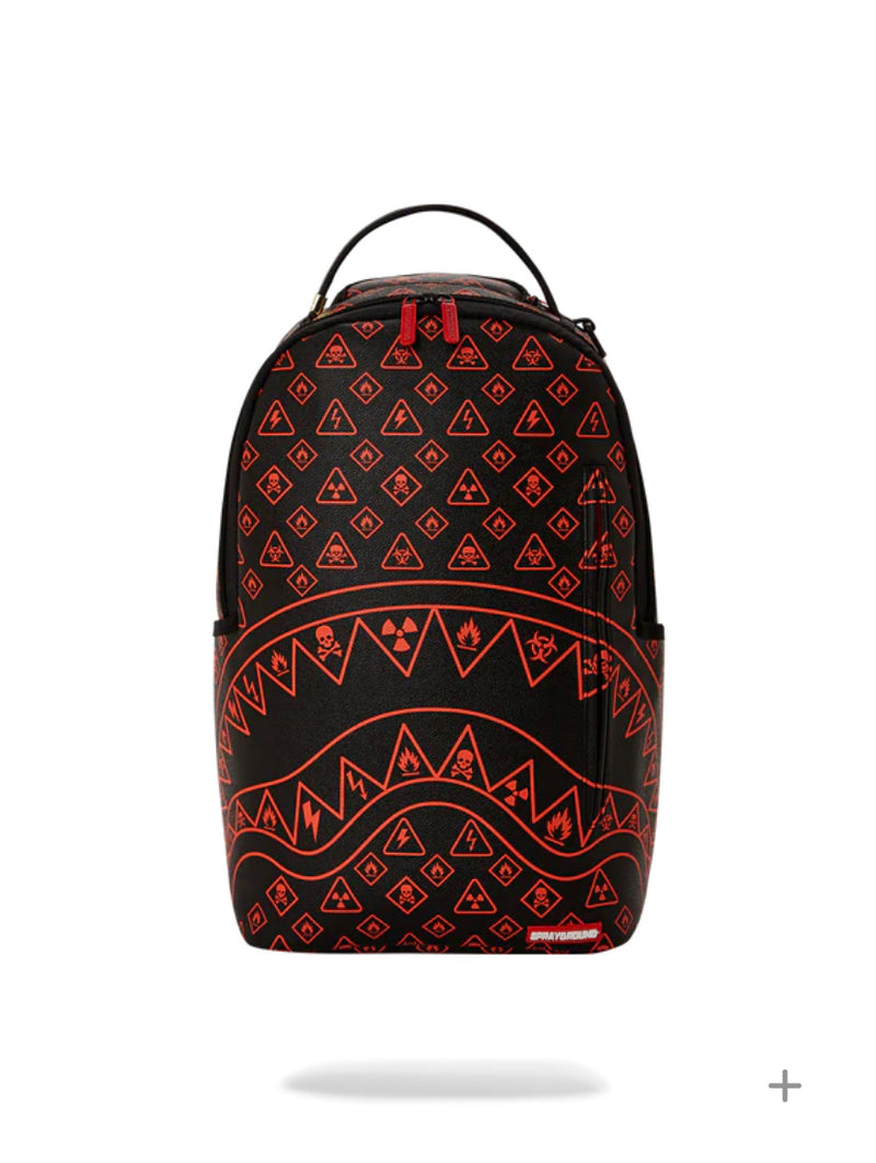 SPRAYGROUND