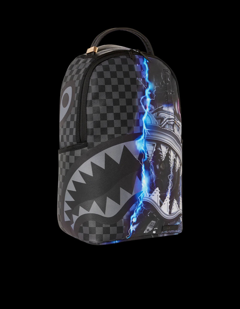 SPRAYGROUND