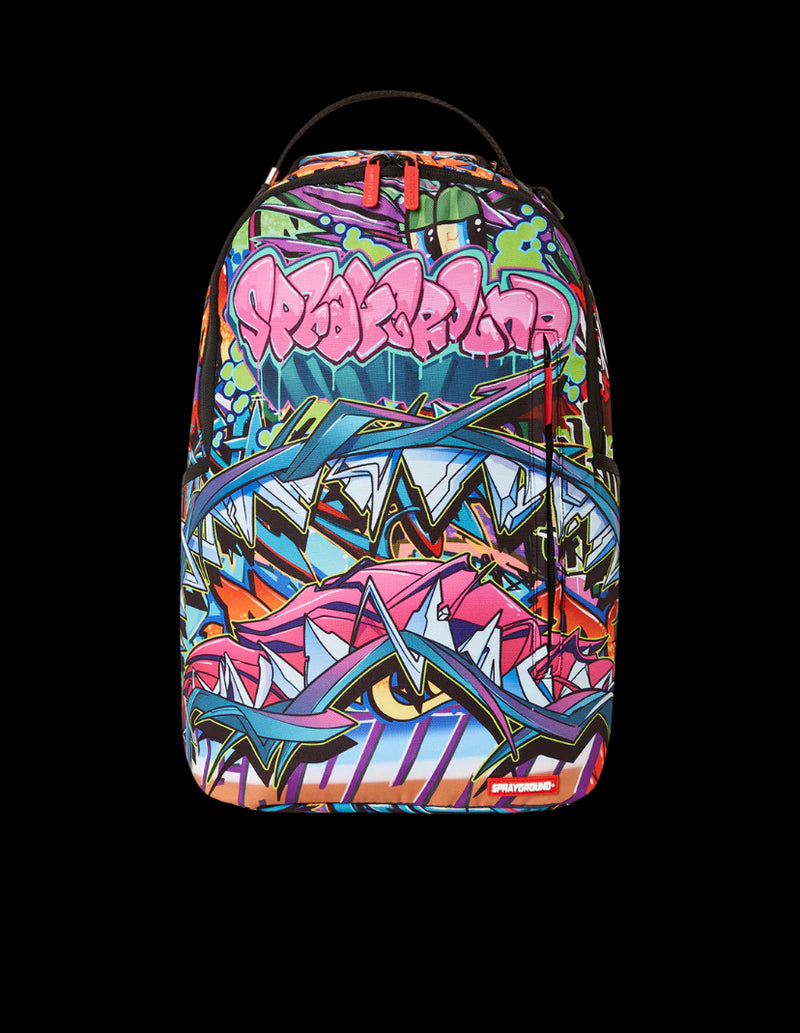 SPRAYGROUND