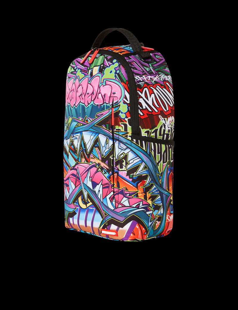 SPRAYGROUND