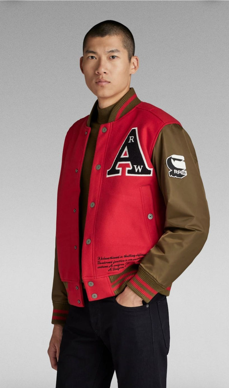 G-Star