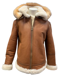 JakeWood Jacket