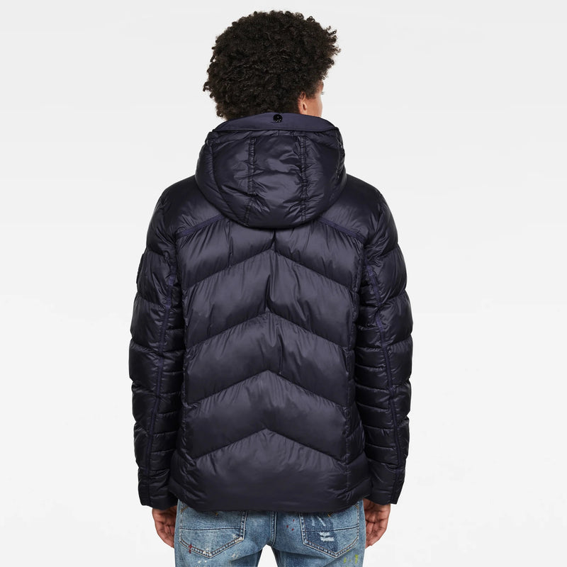 Whistler Hooded Puffer Jacket