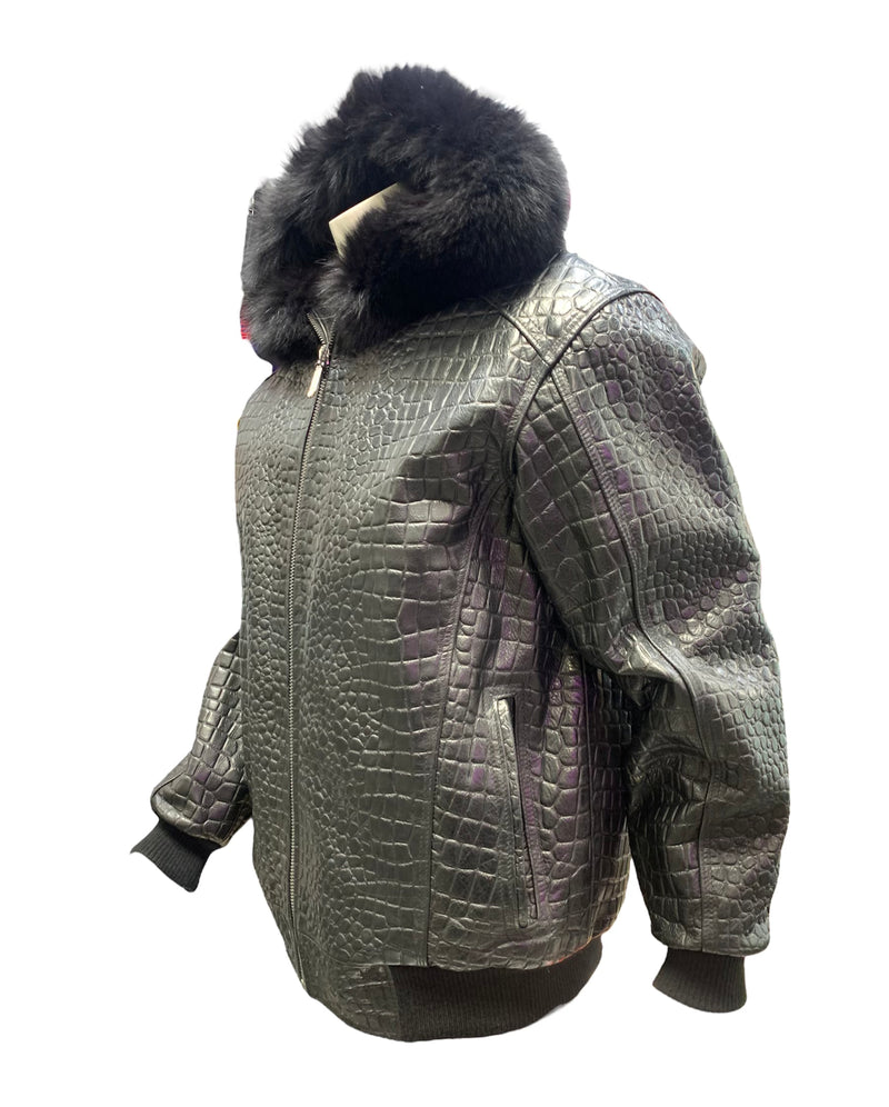 JakeWood Jacket