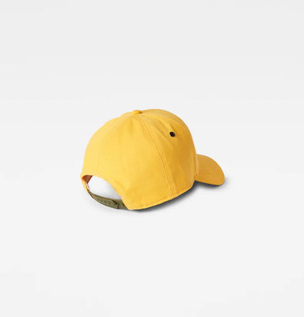 ORIGINALS BASEBALL CAP (YELLOW)