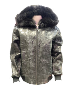 JakeWood Jacket