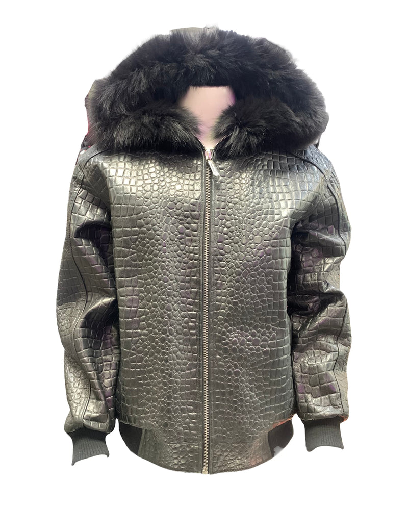 JakeWood Jacket