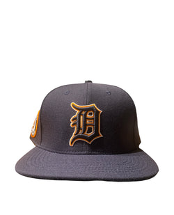 PRO STANDARD DETROIT TIGERS HAT