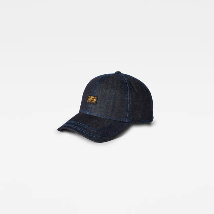 RAW DENIM ORIGINALS BASEBALL CAP