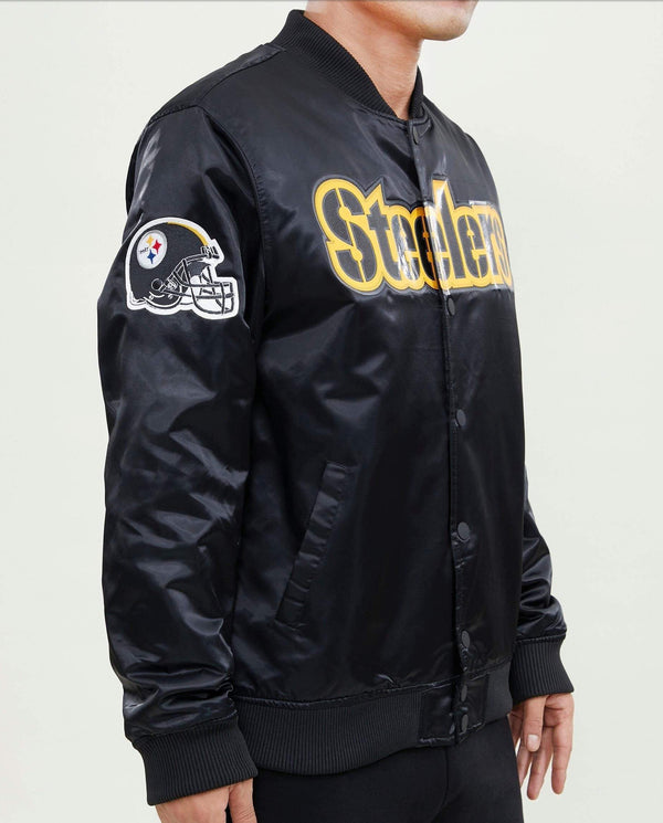 PITTSBURGH STEELERS JACKET