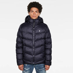 Whistler Hooded Puffer Jacket