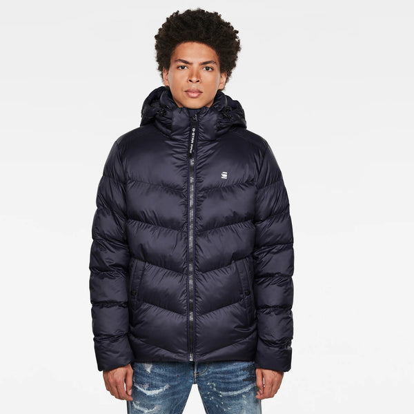 Whistler Hooded Puffer Jacket