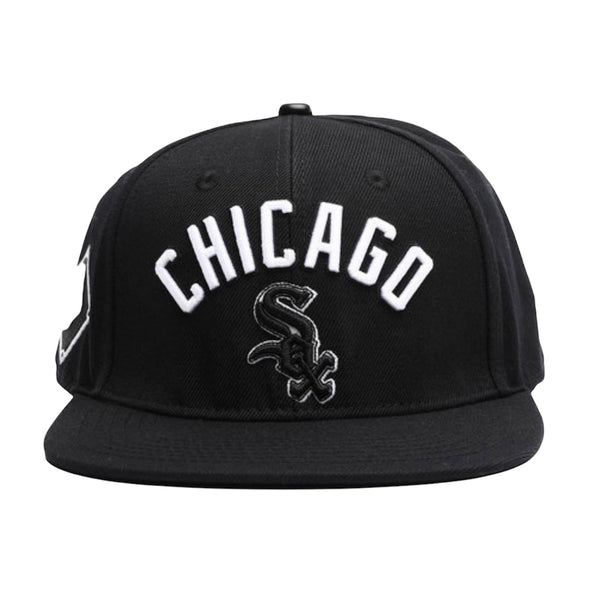 PRO STANDARD CHICAGO WHITE SOX HAT