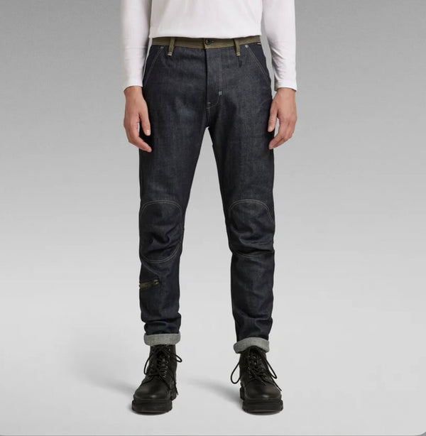 G-STAR PILOT 3D SLIM PM JEANS