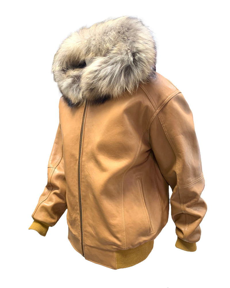 JakeWood Jacket