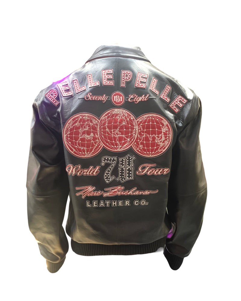 PELLE PELLE 2023