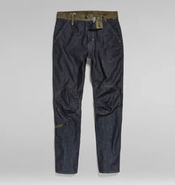 G-STAR PILOT 3D SLIM PM JEANS