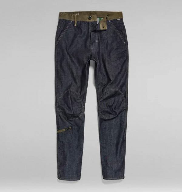 G-STAR PILOT 3D SLIM PM JEANS