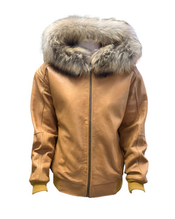 JakeWood Jacket