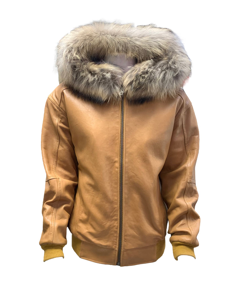JakeWood Jacket