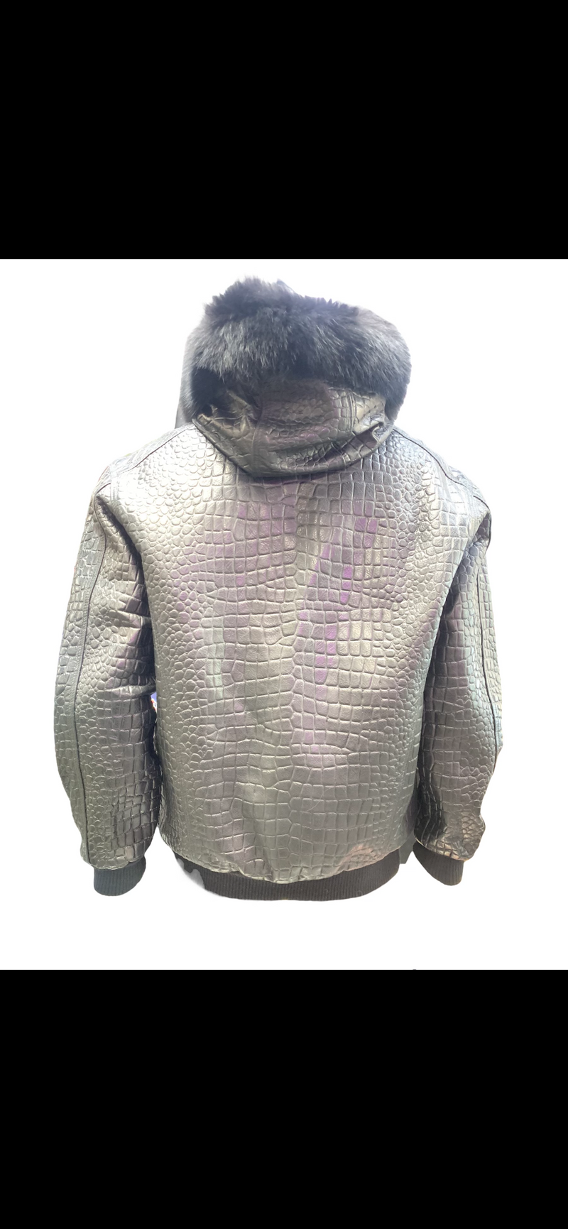 JakeWood Jacket