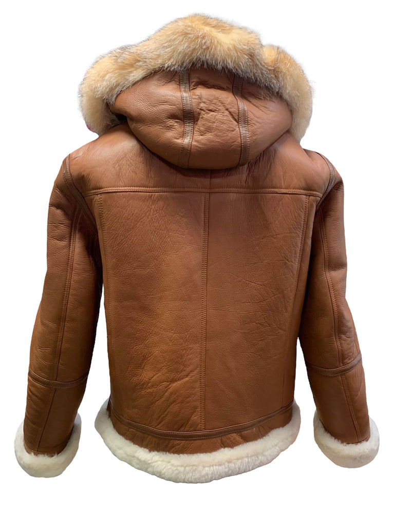 JakeWood Jacket