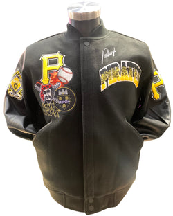 PRO STANDARD JACKET