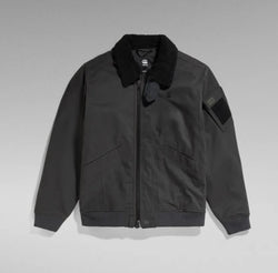 G-STAR FLIGHT BOMBER JKT (CLOAK)