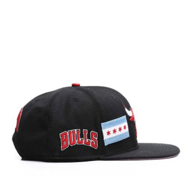 PRO STANDARD CHICAGO BULLS  HAT