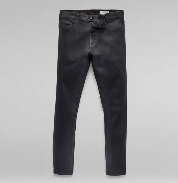 3301 SLIM JEANS (MAGMA COBLER RESTORED)