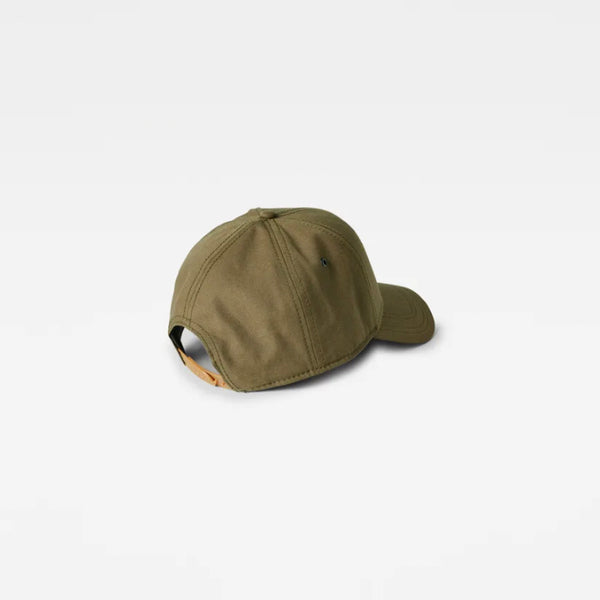 ORIGINALS BASEBALL CAP (OLIVE)