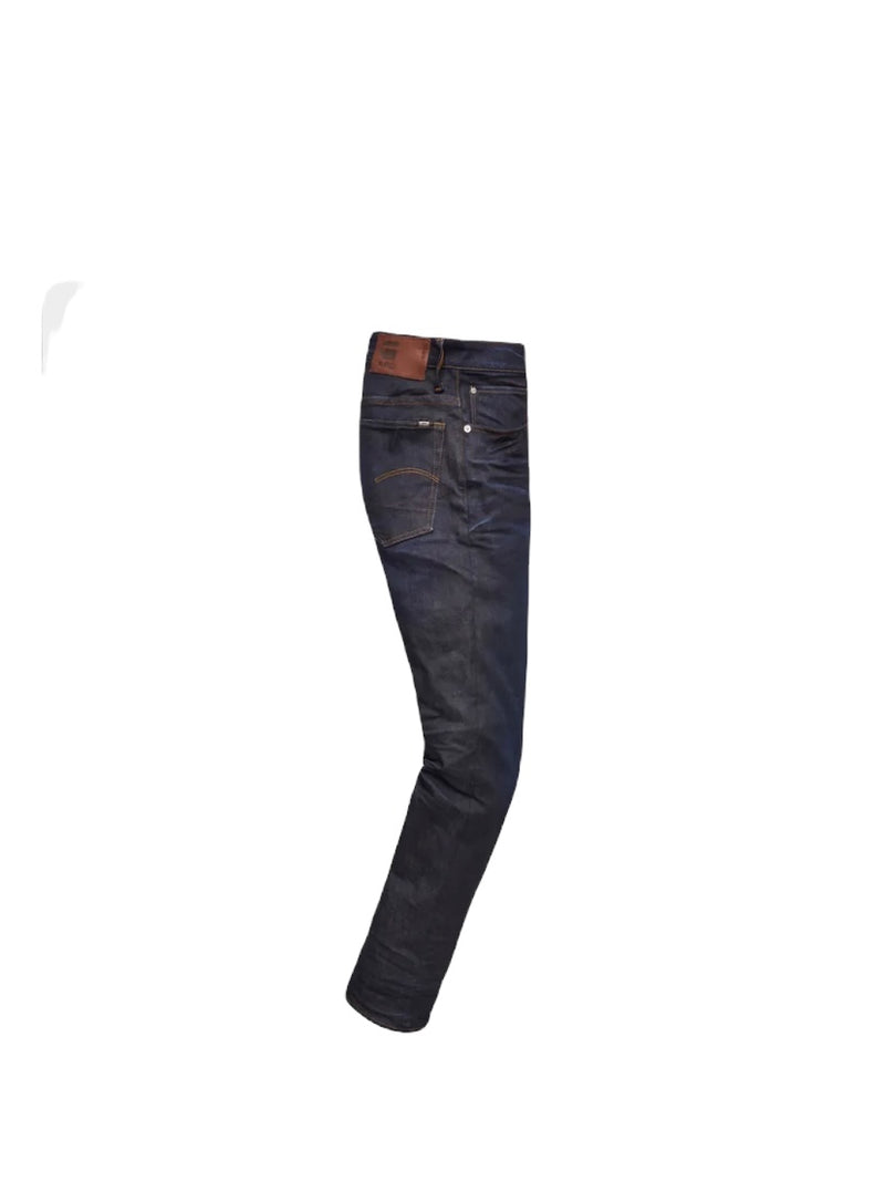 3301 RELAXED STRAIGHT JEANS