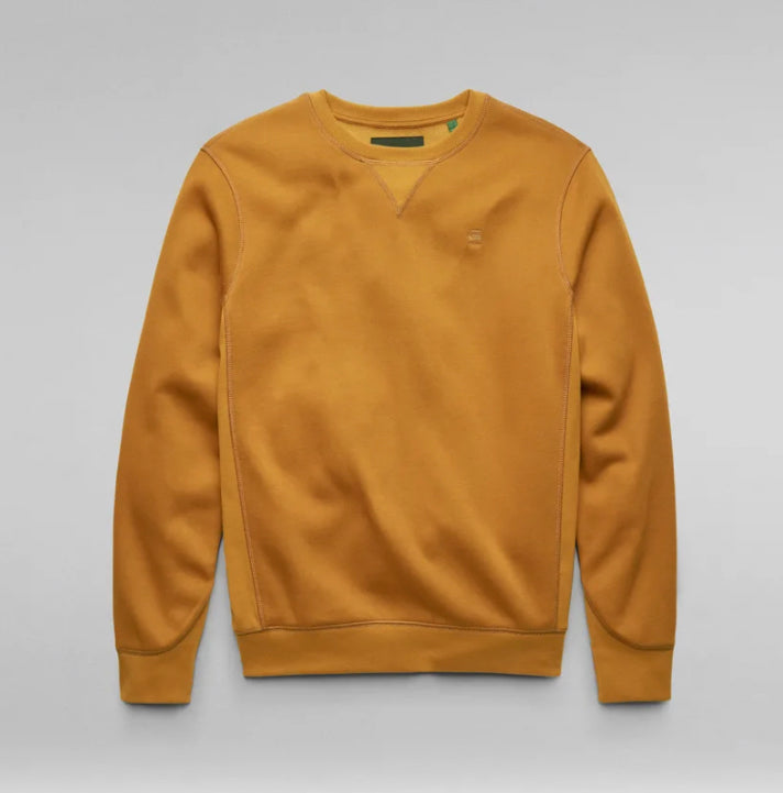 G star raw premium core sweater clearance