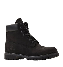 Timberland men's denim clearance boots