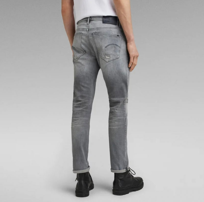 3301 SLIM JEANS