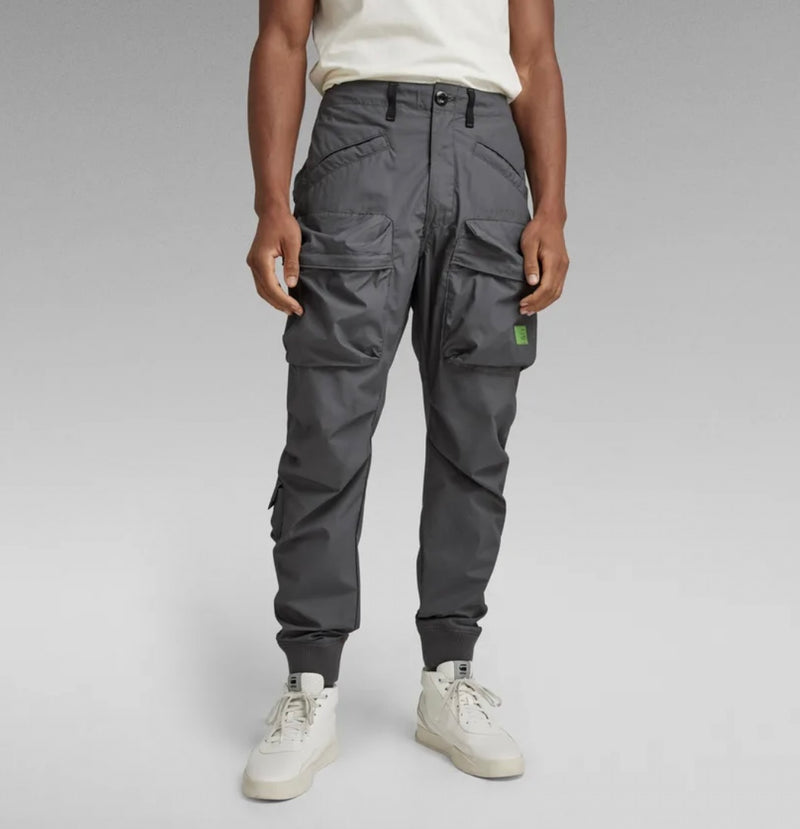 RELAXED TAPERED CARGO
