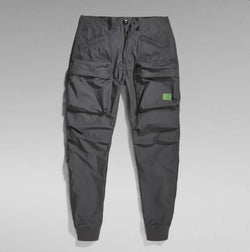 RELAXED TAPERED CARGO