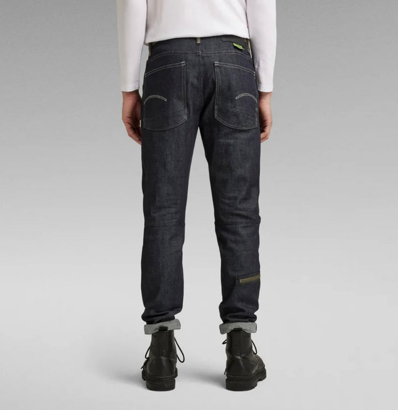 G-STAR PILOT 3D SLIM PM JEANS