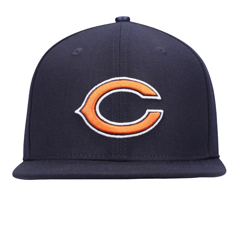 PRO STANDARD CHICAGO BEARS HAT