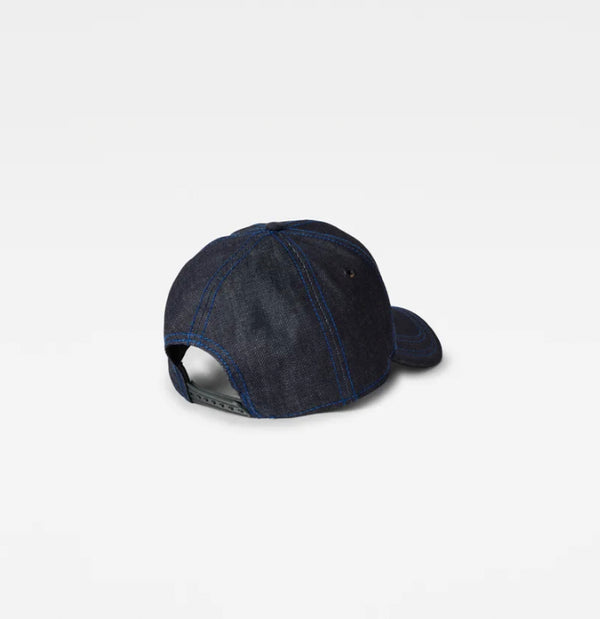 RAW DENIM ORIGINALS BASEBALL CAP