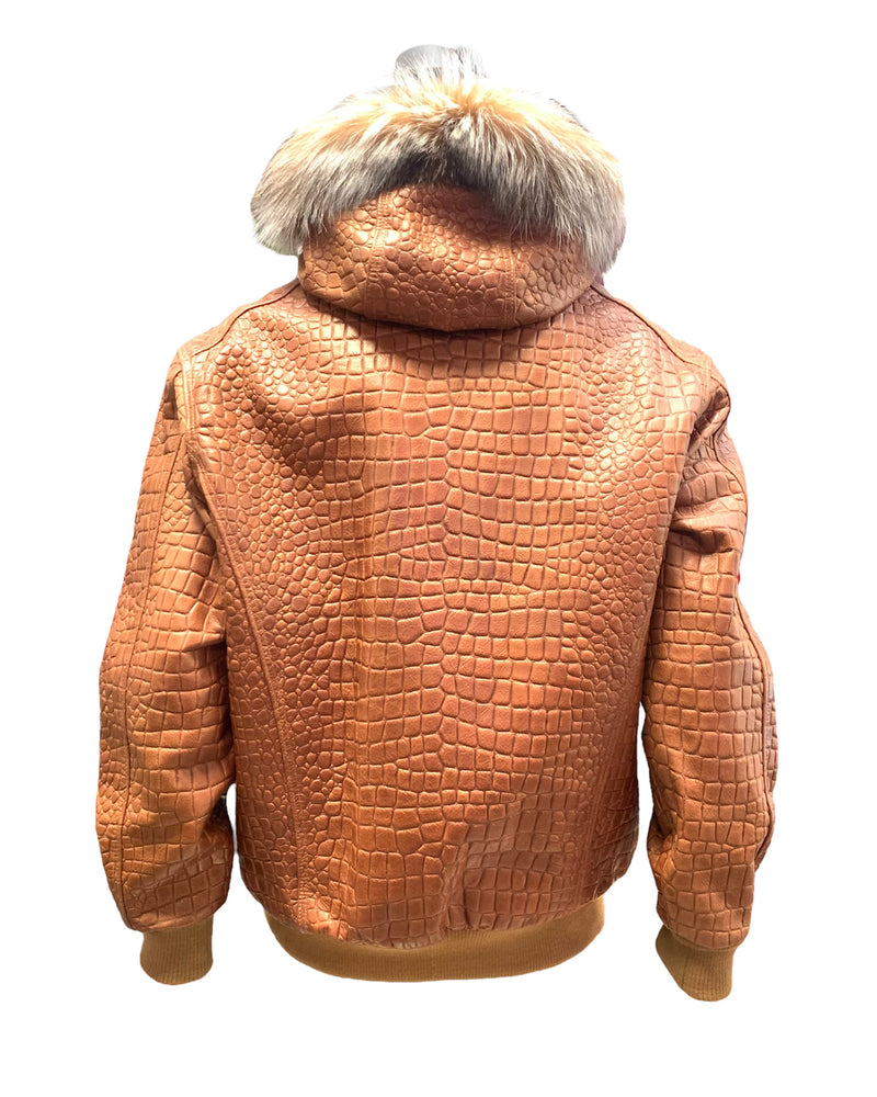 JakeWood Jacket