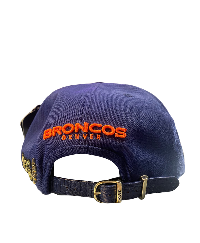 PRO STANDARD DENVER BRONCOS HAT