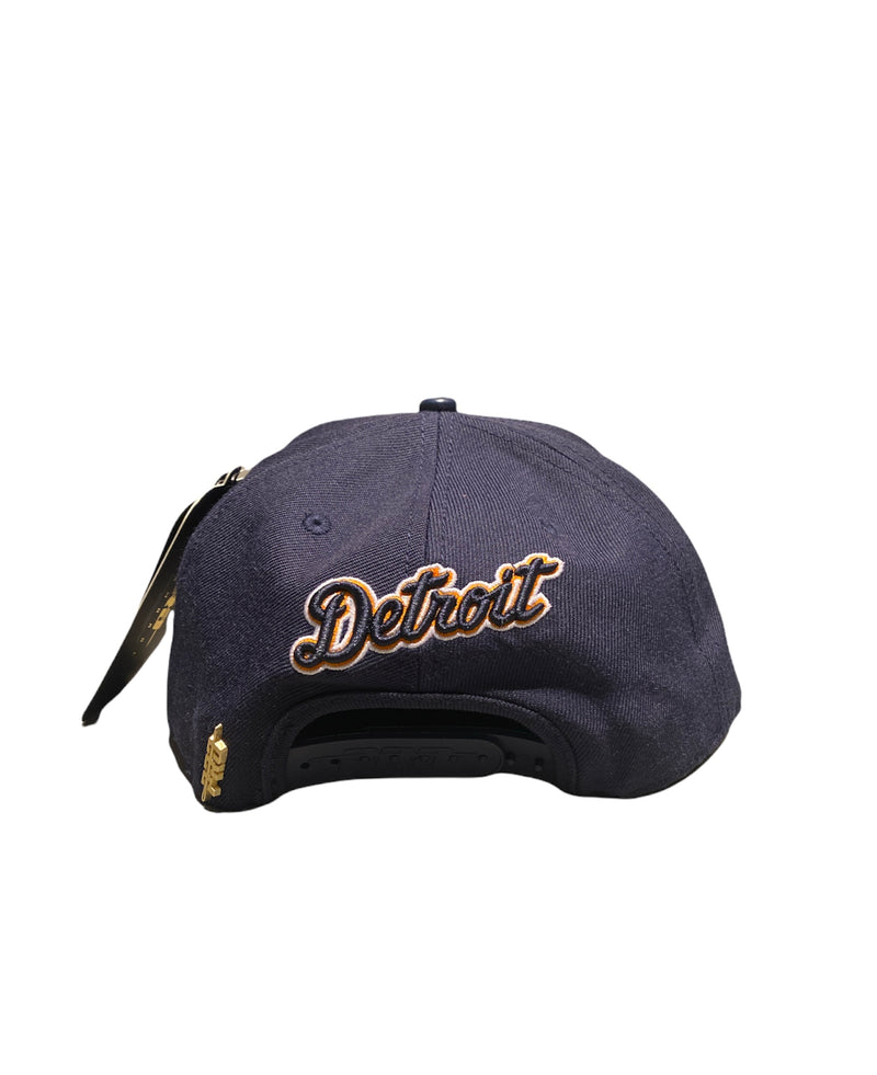 PRO STANDARD DETROIT TIGERS HAT